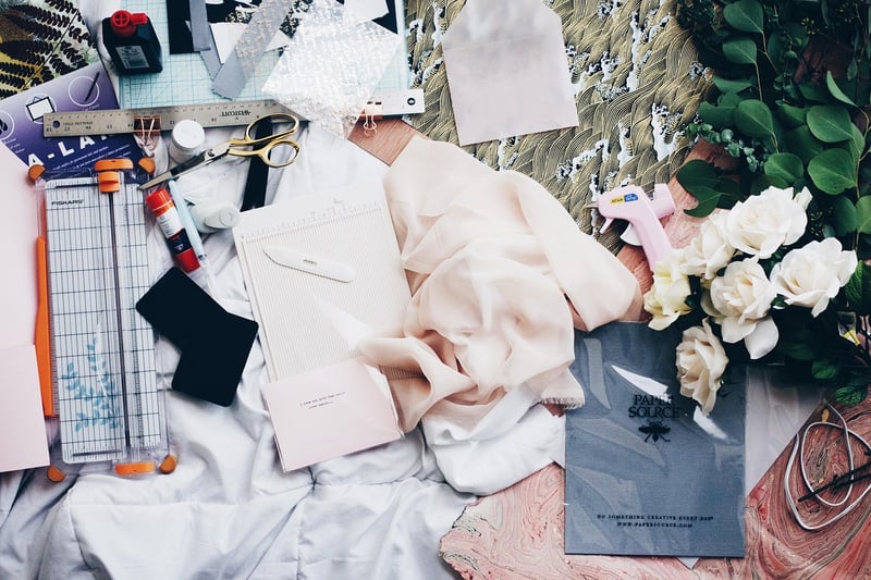 DIY Fashion Makeovers
